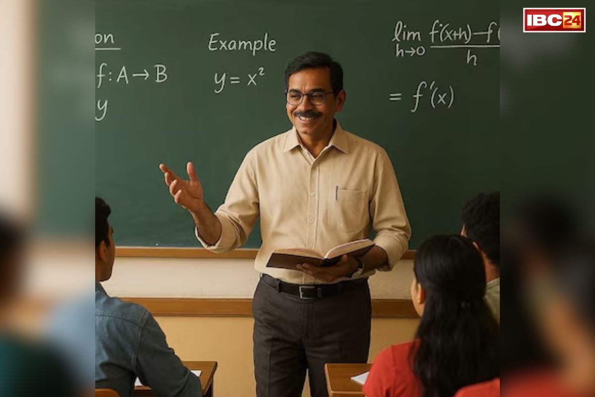 Guest Teacher Latest News: यहां 142 गेस्ट टीचर्स की नौकरी होने वाली है ख़त्म!.. जनगणना ड्यूटी से इंकार के बीच सरकार ले सकती है बड़ा फैसला