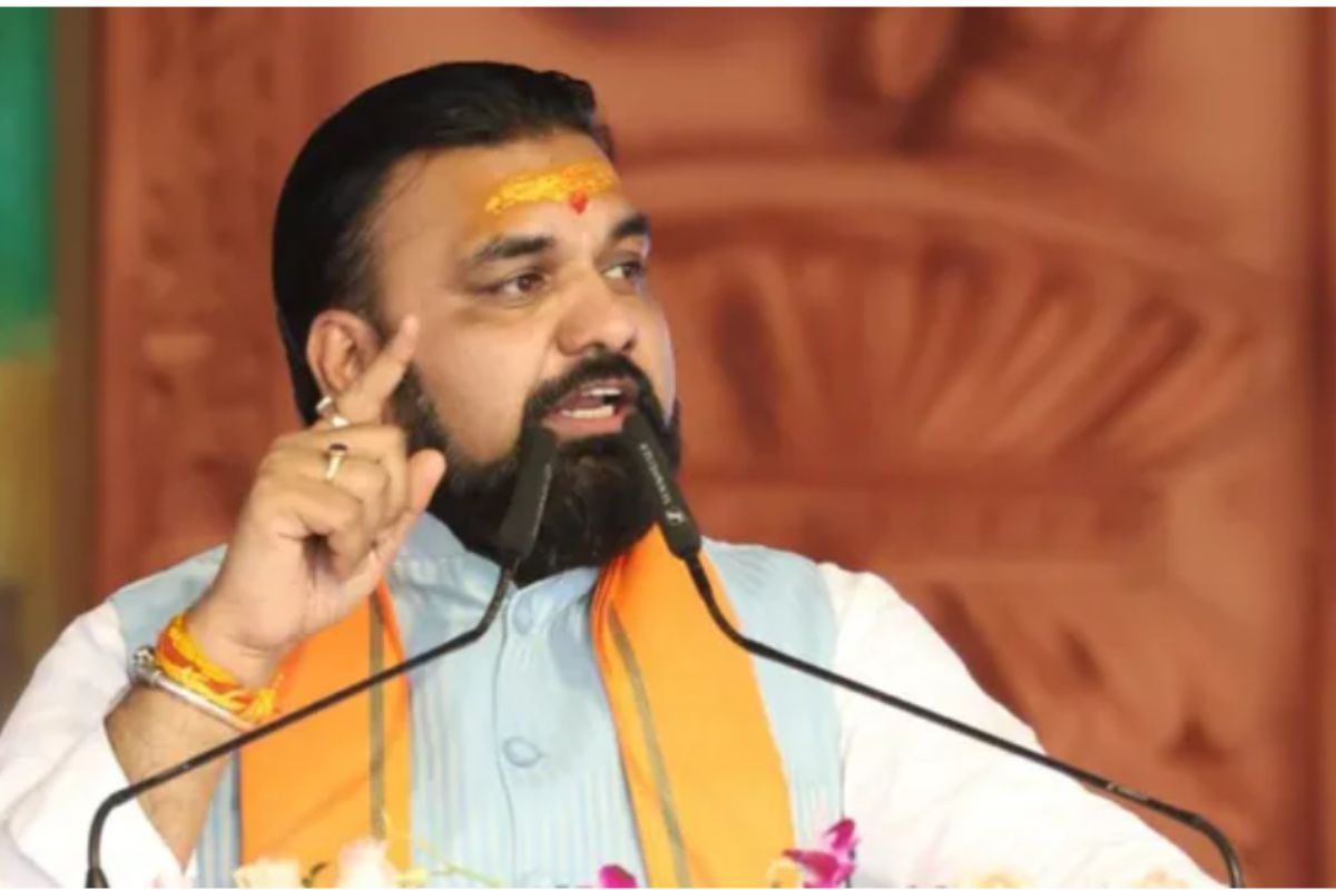 New Guidelines in Bihar Govt: सरकारी कार्यक्रमों और स्कूलों में ये तीन गीत गाना अनिवार्य, इस राज्य की सरकार का बड़ा फैसला, जानें आदेश में क्या कहा?