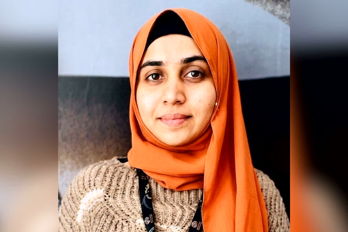 Nida Khan Nashik News : ‘FIR में धर्मांतरण का नाम तक नहीं’, नासिक BPO कांड में आया नया मोड़, आरोपी निदा खान के वकील ने किया बड़ा खुलासा