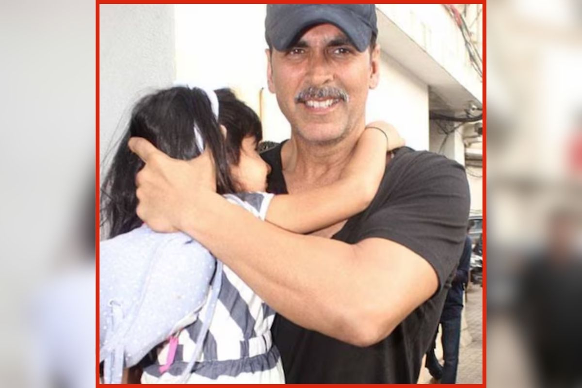 Nitara Harassment Case: बॉलीवुड के दिग्गज एक्टर की बेटी का हुआ हैरेसमेंट, मांगी थी न्यूड तस्वीरें, अब साइबर पुलिस ने किया आरोपी को गिरफ्तार