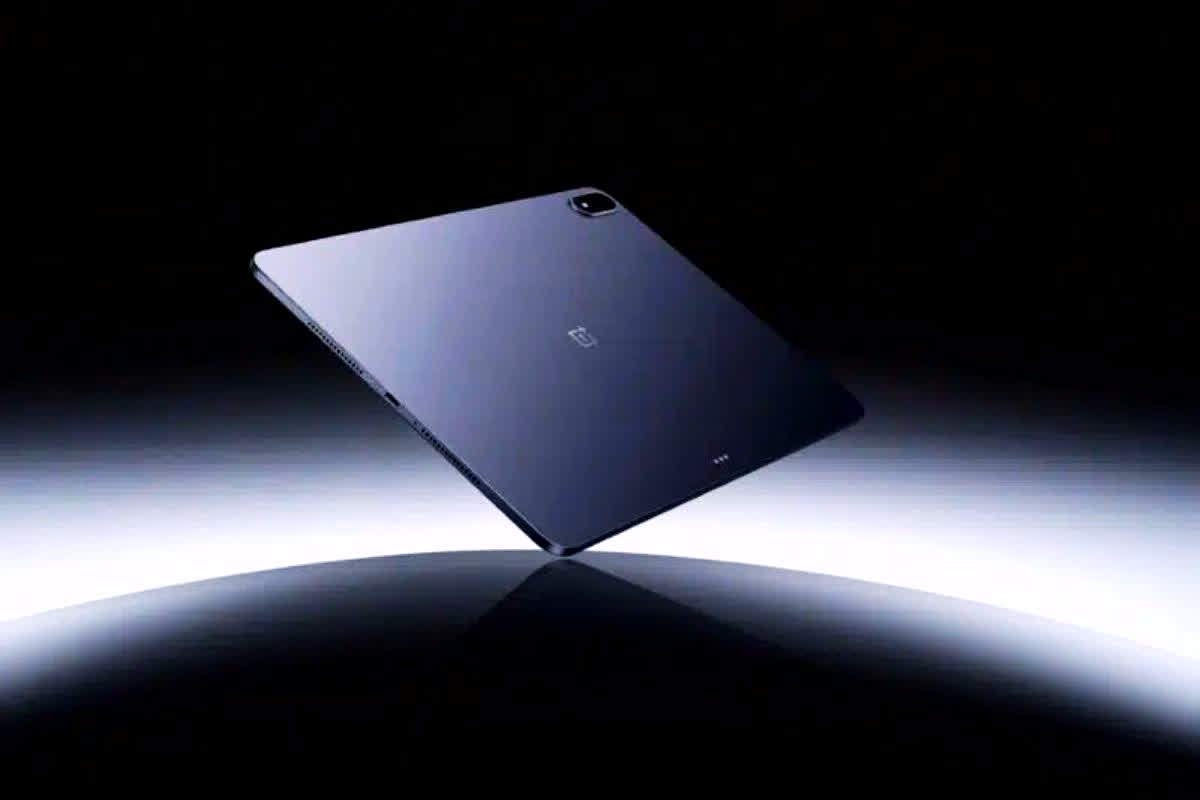 OnePlus Pad 4 Launch Date: भारत में इस तारीख को लॉन्च हो रहा OnePlus Pad 4, जानें कितनी है कीमत और क्या-क्या मिलेंगे फीचर्स जो इन्हें बनाते हैं बेहद खास
