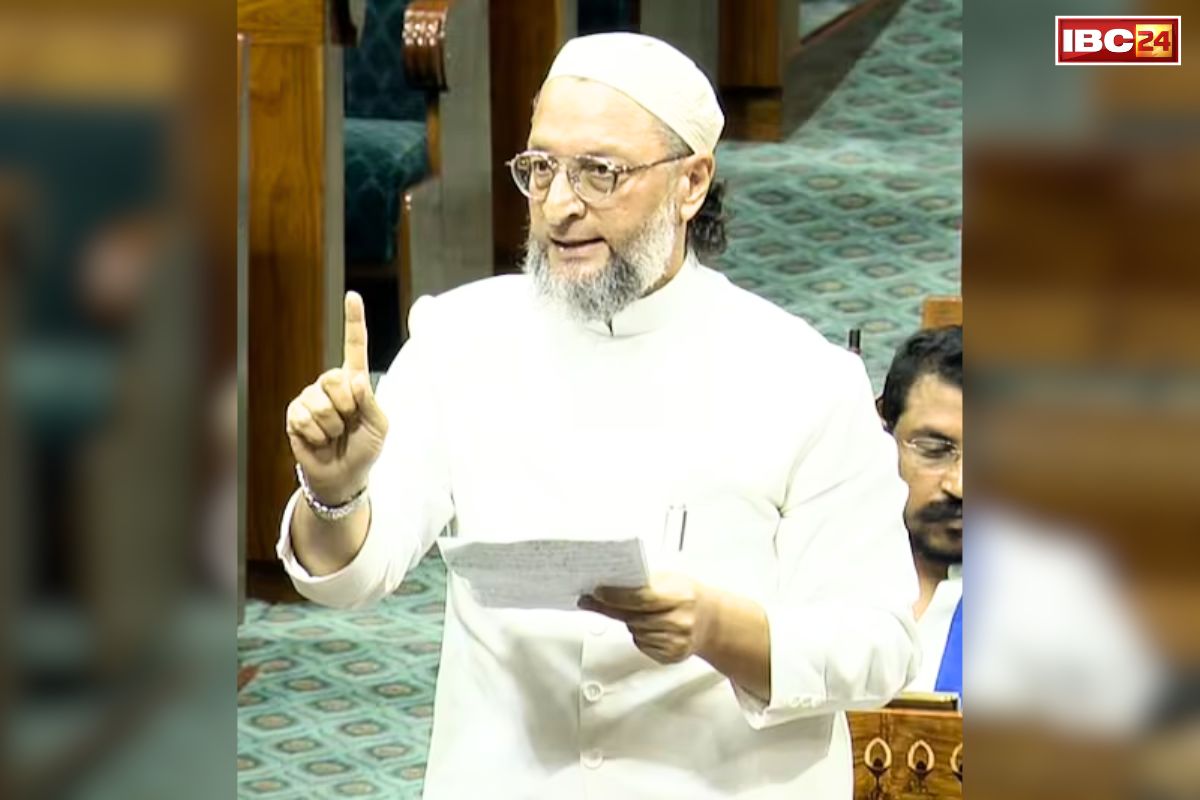 Owaisi Speech on Delimitation: क्या वाकई ‘दक्षिण भारत’ पर शासन करना चाहती है दिल्ली की सरकार?.. परिसीमन पर ओवैसी ने क्यों दिया ये बड़ा बयान, जानें इसके मायने