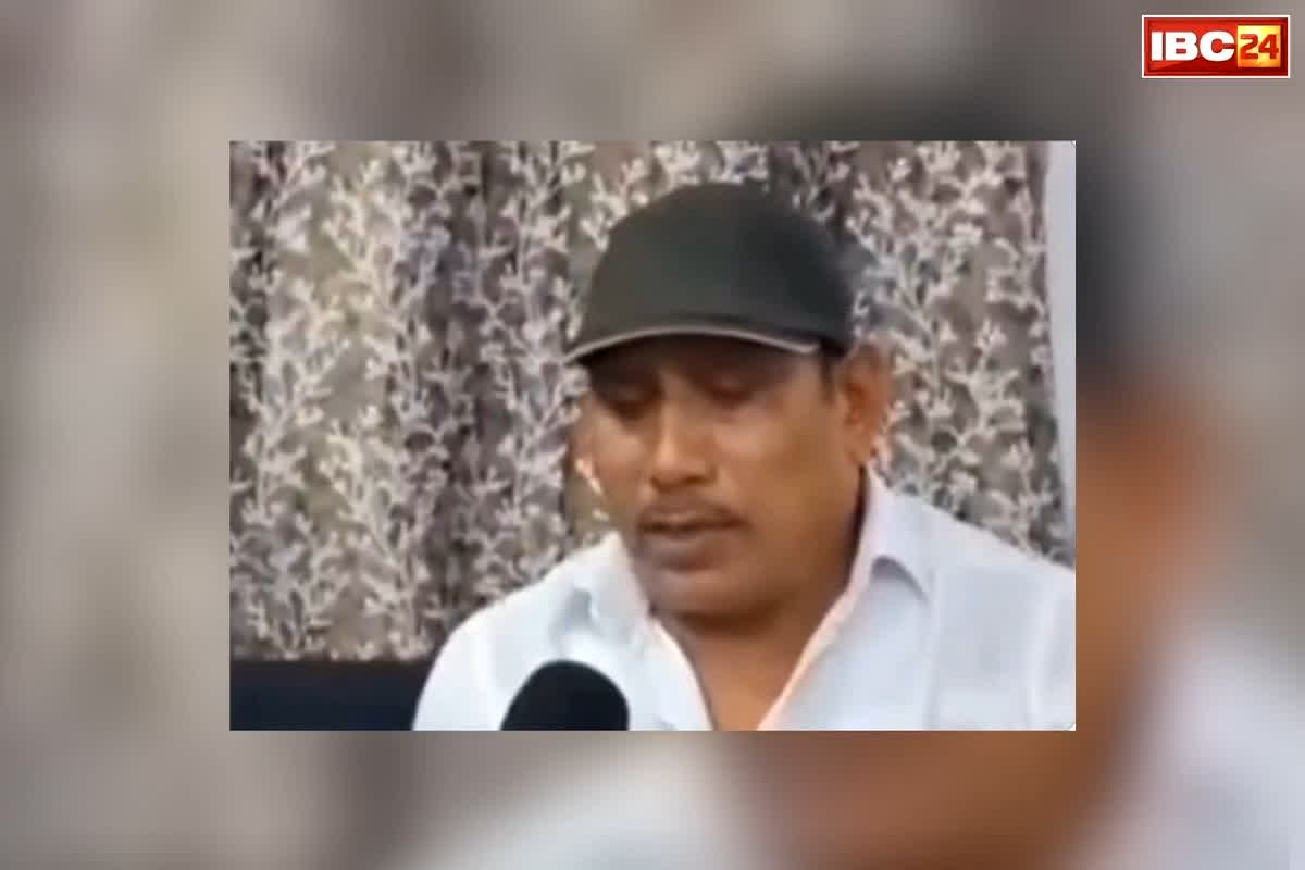 Pritam Lodhi Son Thar Case: क्या तेरे डैडी का है करैरा? हमारा इतिहास उठा के देख लेना…पुत्र मोह में भाजपा विधायक प्रीतम लोधी ने SDOP को दिखाई औकात