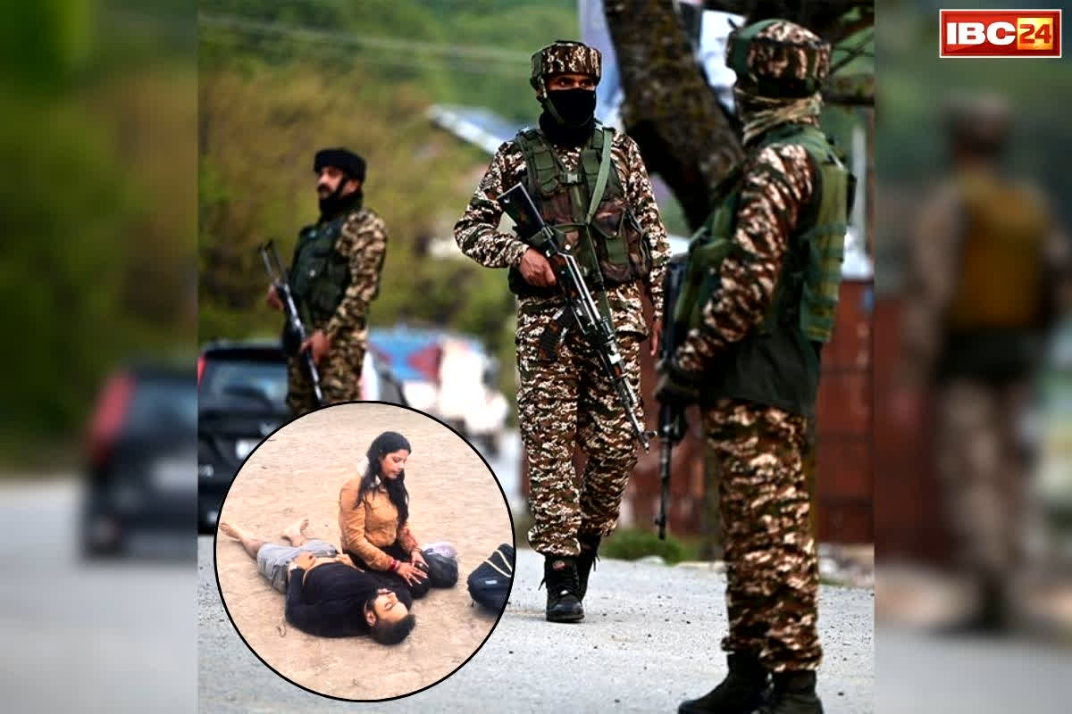 Pakistan Reaction on Pahalgam Attack: पहलगाम हमले की बरसी पर आतंकी देश ‘पाकिस्तान’ का बयान.. भारत पर ही लगा रहा मनगढंत आरोप, पढ़ें आप भी..