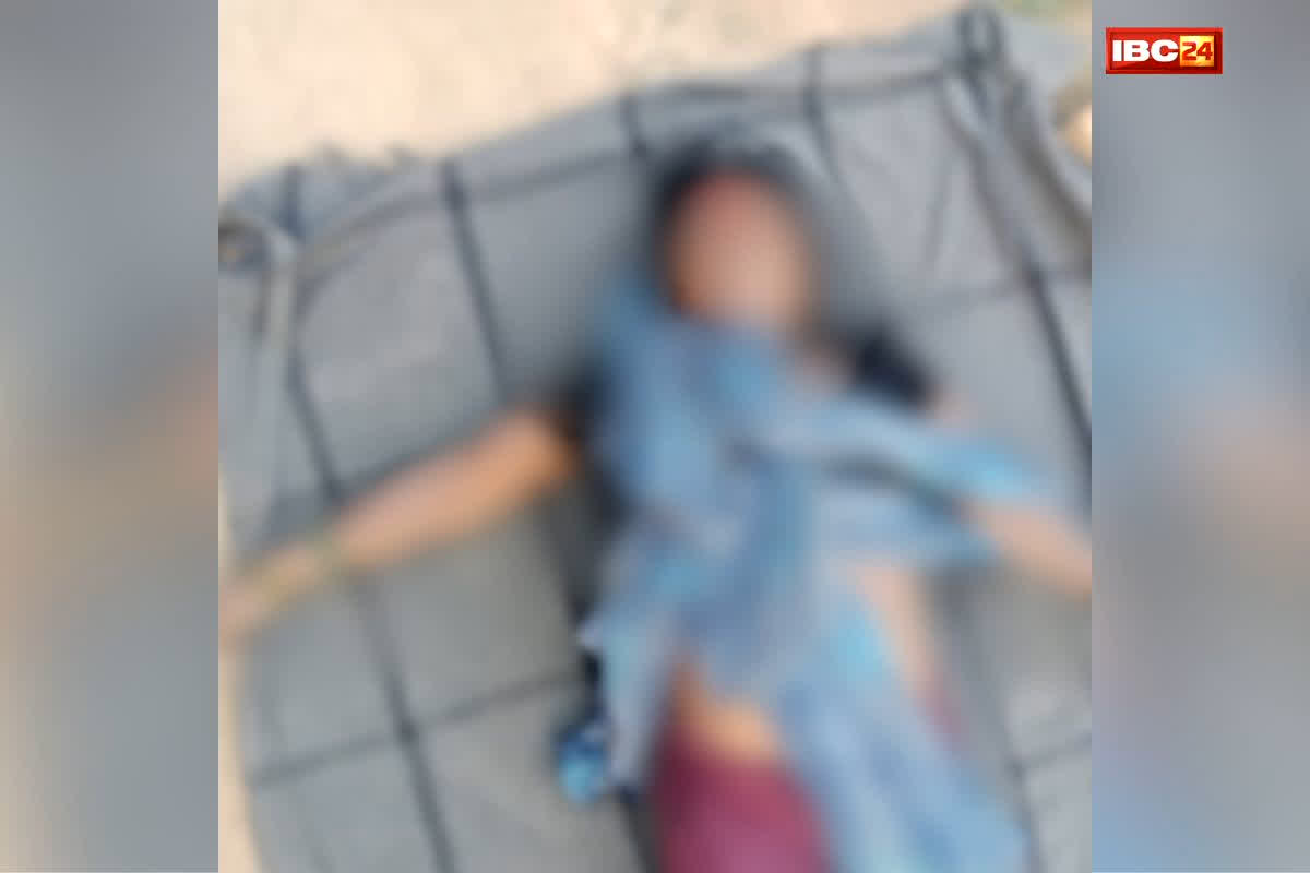 Pendra Murder News : अंधविश्वास ने ली एक और जान! बेटे की मौत के बाद महिला पर जादू-टोने का शक, फिर आरोपी ने कर दिया यह ख़ौफ़नाक कांड