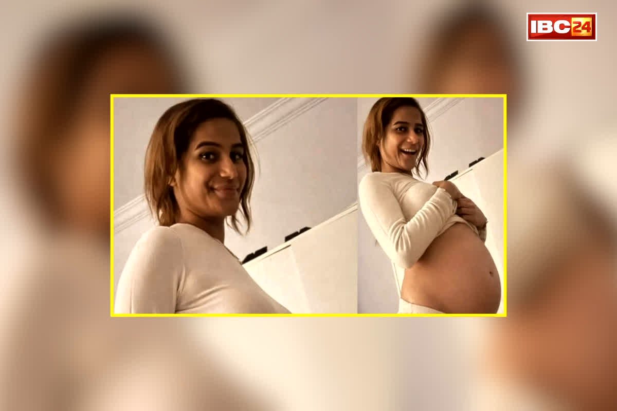 Poonam Pandey Fake Pregnancy News: पूनम पांडे ने किया मां बनने का झूठा नाटक, बेबी बंप वाली तस्वीरों को लेकर हुआ बड़ा खुलासा, खुद वीडियो शेयर कर बताई बड़ी वजह