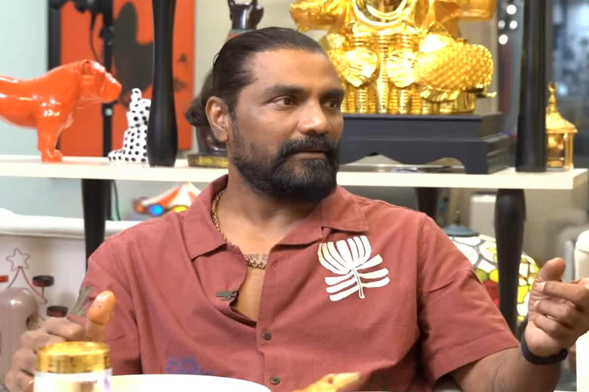 Remo D’Souza Conversion Story : शादी नहीं, बल्कि इस शख्स के कहने पर 15 की उम्र में बदला था धर्म! दिग्गज स्टार ने सालों बाद खोला अपनी जिंदगी का बड़ा राज