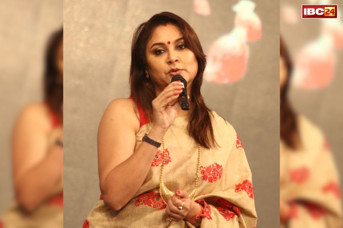 Riniki Bhuyan Foreign Passport News: सीएम हिमंता पर कांग्रेस का हमला तेज.. रिनिकी भुयान के खिलाफ अभी और भी सबूत पेश करने का दावा, जानें क्या है मुख्यमंत्री की पत्नी पर आरोप