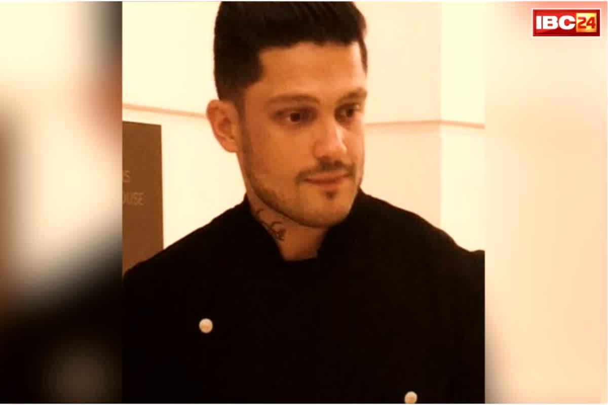 Siddharth Bhardwaj News: ‘कुत्ते की चेन निकालकर मैंने पिता को मारा था’, इस मशहूर एक्टर का चौंकाने वाला खुलासा, बताया कैसे होते थे घर में टॉर्चर