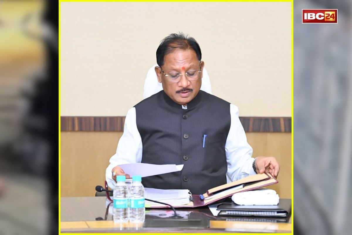 CG Urban Gas Distribution Policy: छत्तीसगढ़ के इन शहरों में भी अब घरों में पाइपलाइन से मिलेगी रसोई गैस, साय सरकार ने इस नई नीति को दी मंजूरी, जानिए कैबिनेट बैठक में हुए क्या-क्या फैसले?