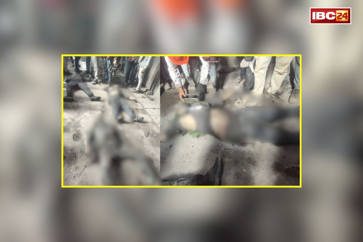 Vedanta Power Plant Boiler Blast: वेदांता पावर प्लांट में बड़ा हादसा, 8 मजदूरों के मौत की खबर, 50 से ज्यादा हुए घायल