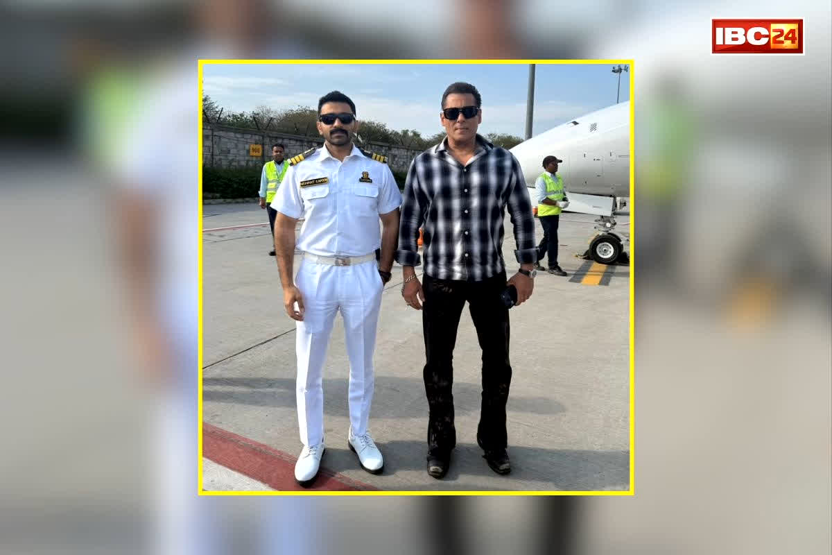 Salman Khan Viral Shoes Price: क्या सच में सलमान खान ने पहने फटे हुए जूते? सामने आई सच्चाई, कीमत जानकर फैंस को लगा झटका