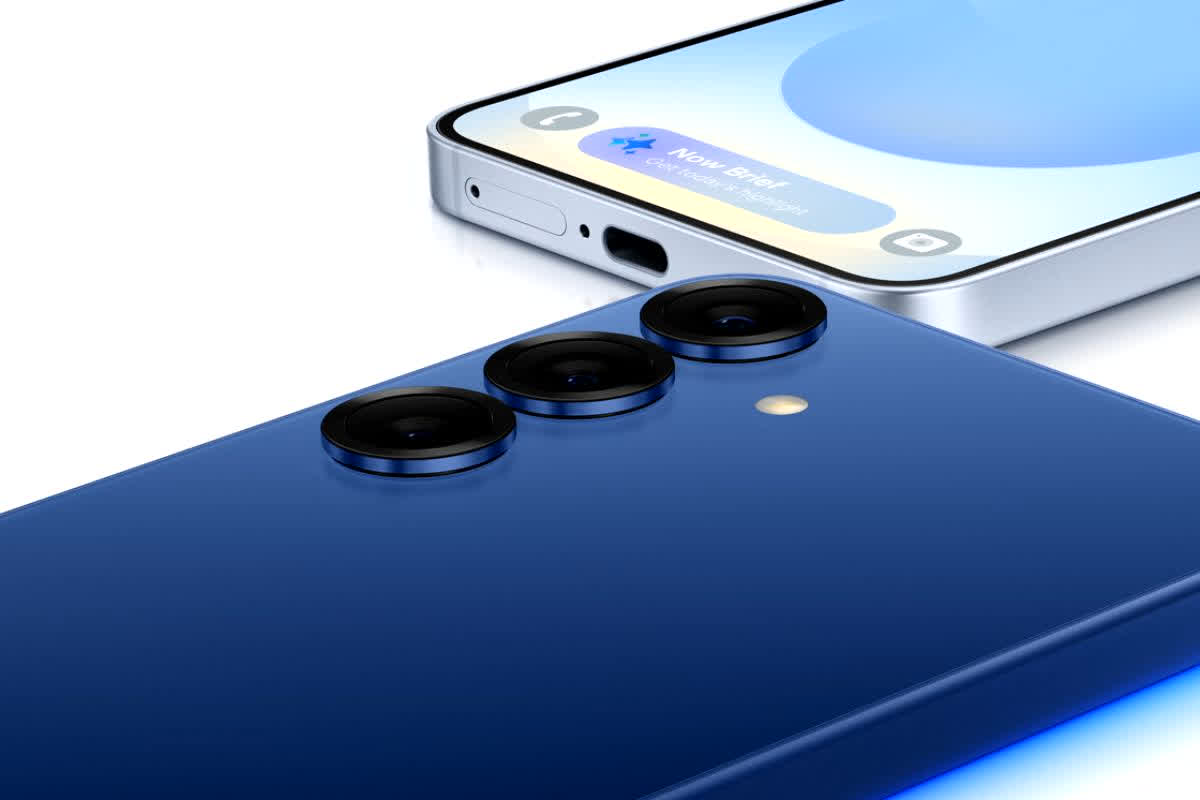 Samsung Galaxy S25 Price Drop: लिमिटेड टाइम का गेम चेंजर ऑफर! Samsung Galaxy S25 की कीमत में अचानक भारी कटौती, सीधे 11,000 रुपये सस्ता