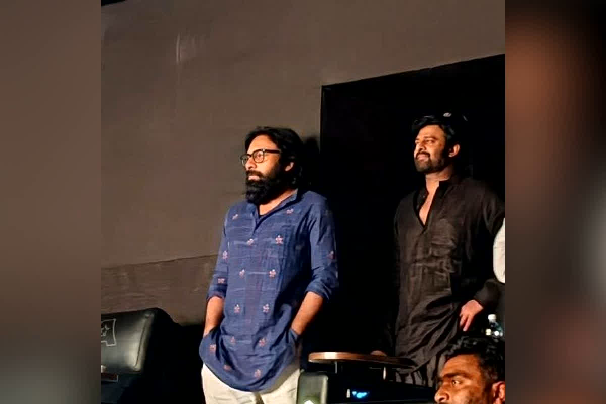 Sandeep Reddy Vanga Reaction On Dhurandhar 2 : “सच अब प्रोपेगेंडा बन गया है”, धुरंधर 2 की सफलता के बीच फूटा संदीप रेड्डी वांगा का गुस्सा?