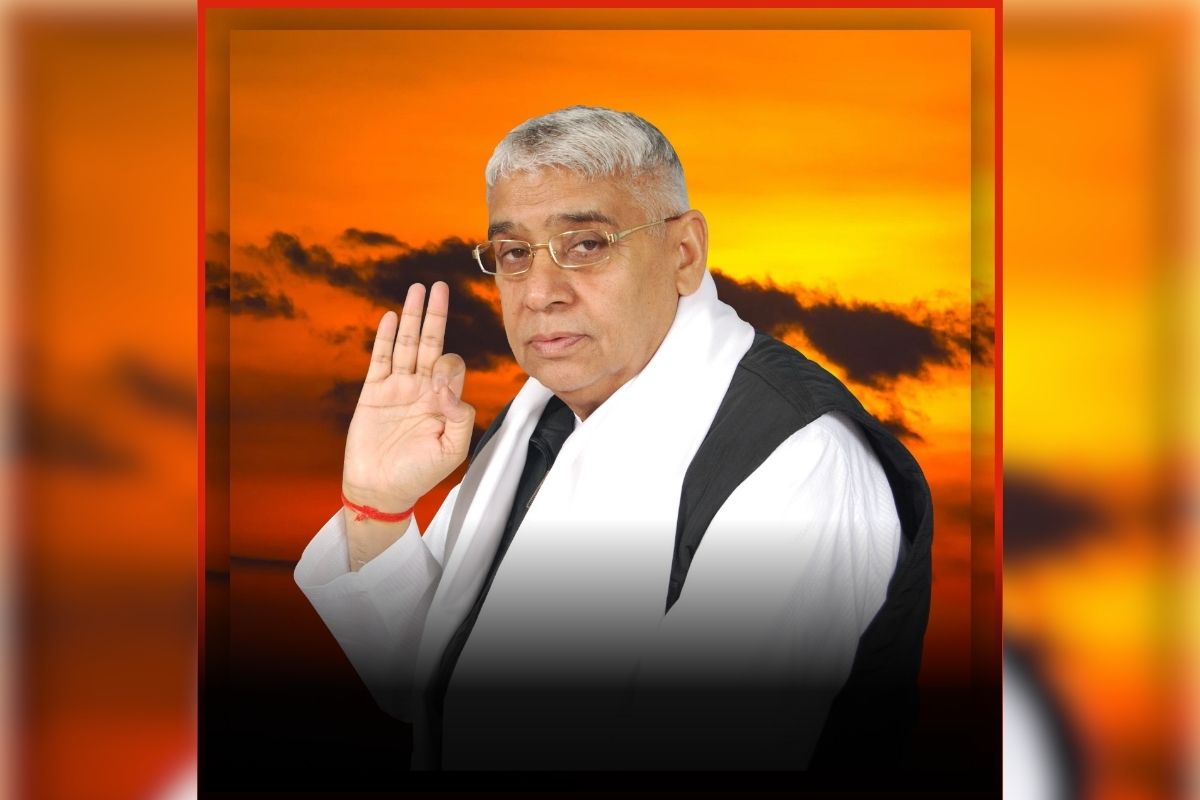 Sant Ram Pal Bail: 11 साल बाद जेल से बाहर आया ये संत, हाईकोर्ट से मिला बेल ऑर्डर, जानें किस मामले में काट रहे थे सजा