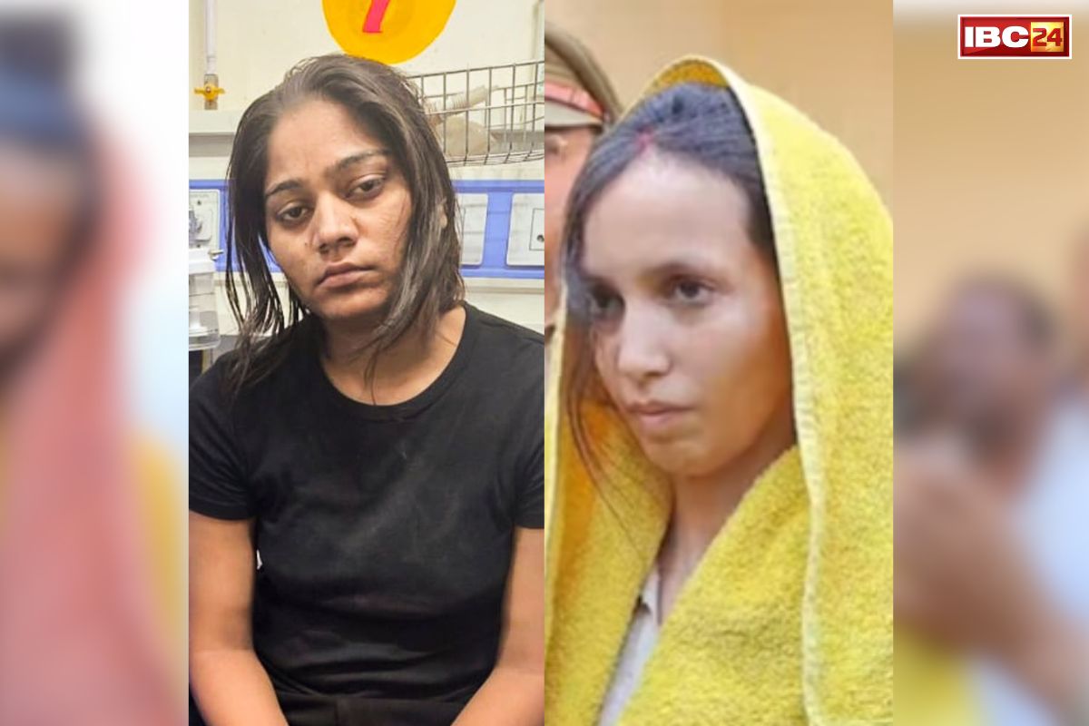 Saurabha Murder Case Meerut: सोनम को मिली बेल अब क्या होगा मेरठ हत्याकांड की आरोपी मुस्कान का?.. 30 को सुनवाई, दोनों पर ही पति के हत्या के आरोप