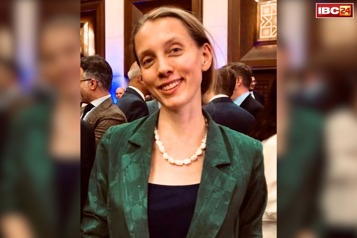 Shelley Kittleson Abduction News: अमेरिकी महिला पत्रकार का दिनदहाड़े अपहरण.. ईरान-इजरायल युद्ध की जमीनी रिपोर्टिंग कर रही थी शेली किटल्सन