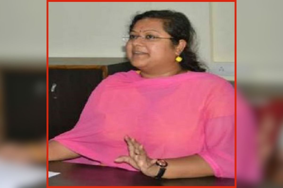 Soumya Chaurasia News: आज जेल से बाहर आ सकते हैं सौम्या चौरसिया और केके श्रीवास्तव, चालान पेश होने के बाद थी रिहाई की शर्त