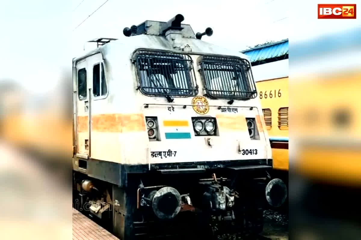 Indian Railway New Rules 2026 : क्या आपके पास है UDID कार्ड? तो अब ट्रेन में कोई नहीं छीन पाएगा आपकी सीट, रेलवे ने दिव्यांगों को दिया बड़ा अधिकार