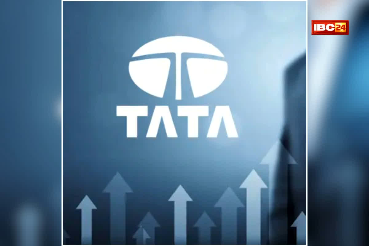 Tata Capital Share Price: आज खुलने वाला है टाटा का बड़ा राज! 93,742 करोड़ के शेयर लॉक-इन से बाहर, क्या शुरू होगा प्रॉफिट का खेल?