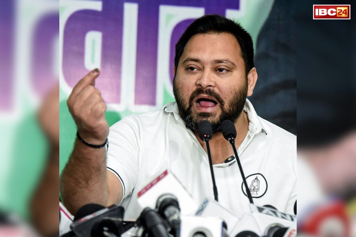 Tejashwi Yadav Latest Statement: मोदी सरकार पर ‘चालाकी’ के आरोप.. महिला आरक्षण पर तेजस्वी के बोल.. भाजपा और RSS पर किया तीखा हमला, पढ़ें आप भी..