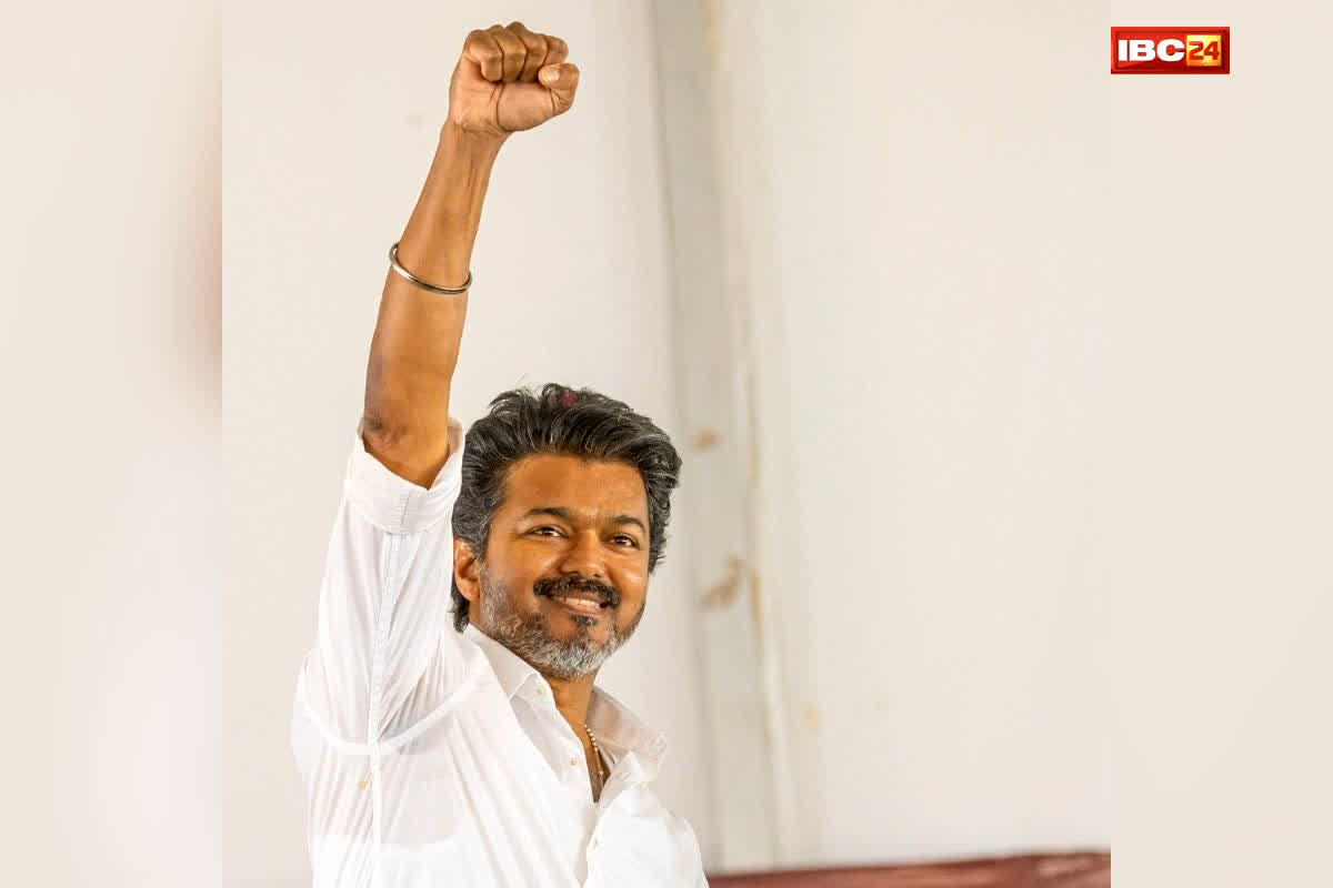 Thalapathy Vijay News : रिलीज से पहले ही जन नायकन को बड़ा झटका! लीक हुए सीन्स, एक्शन में आए थलपति विजय, लिया ये बड़ा एक्शन