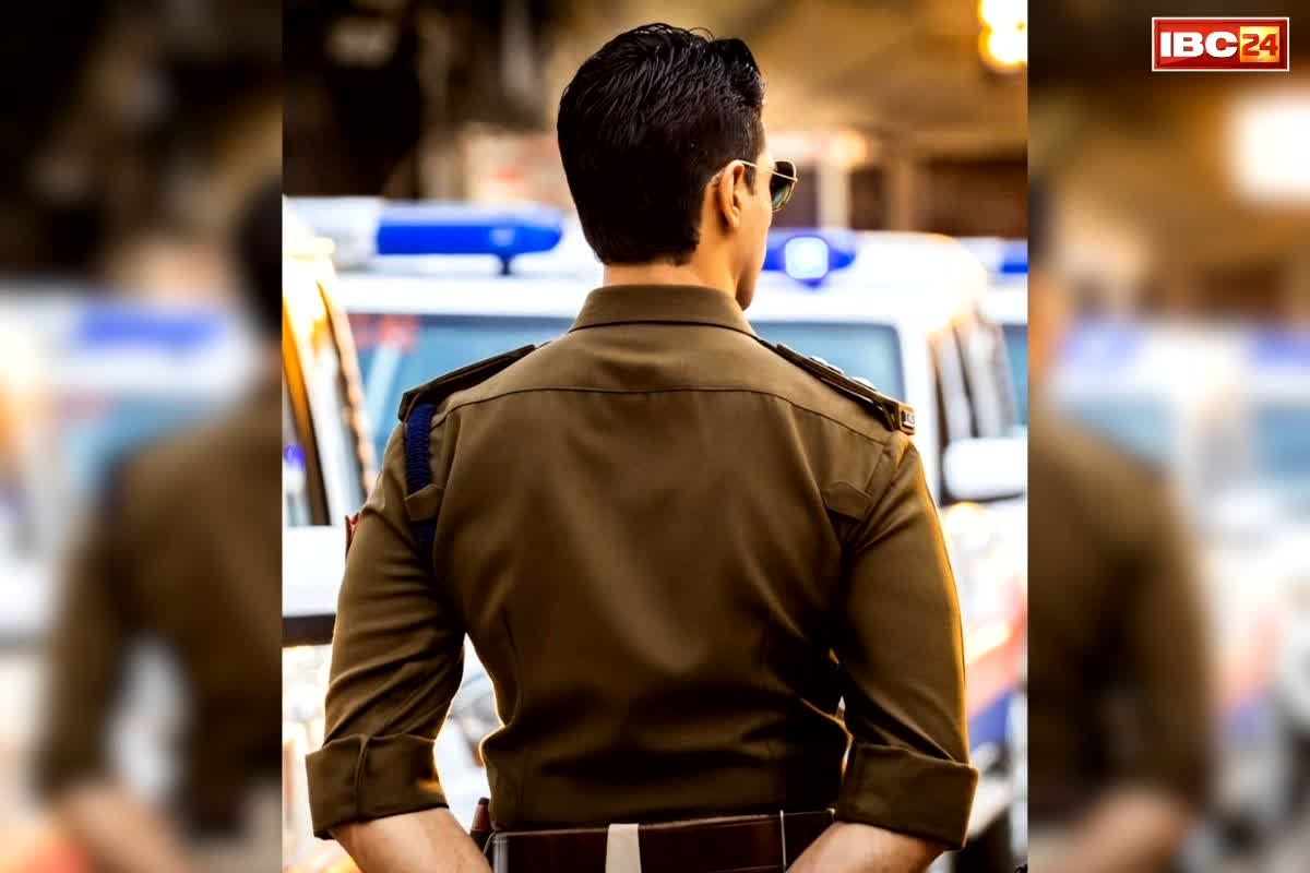 Thana Incharge Rape Allegations: थाना प्रभारी पर रेप का आरोप.. विधवा महिला से उसके ही बुटीक सेंटर में मिटाता था हवस, दिया था इस बात का झांसा