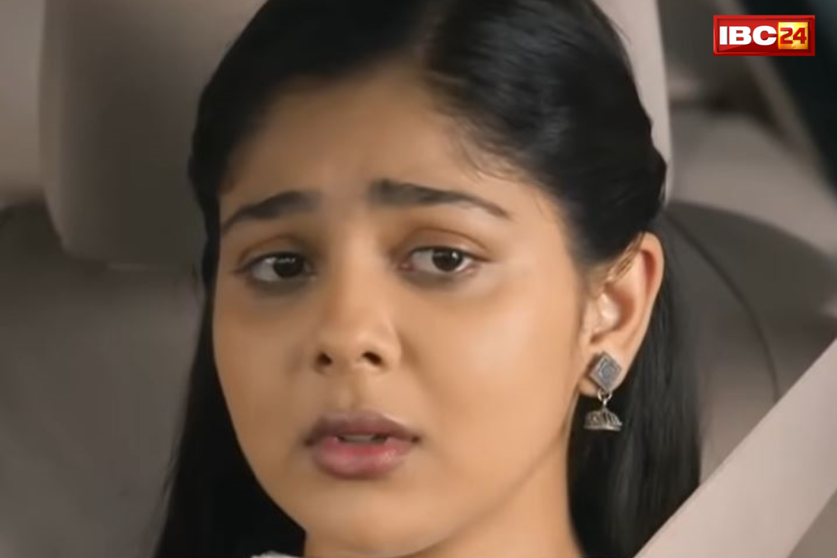 Tumm se Tumm Tak: बस एक सवाल दूर था सच, लेकिन बिखर गया सब कुछ! अनु के मुंह से ‘राजीव’ का नाम सुनते ही आखिर क्यों टकराई कार?