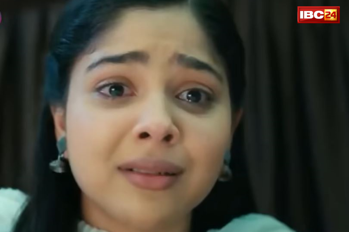 Tumm se Tumm Tak: हादसे में बदली रोमांटिक लंच डेट! ज़िन्दगी और मौत के बीच झूलता आर्या, क्या अस्पताल की दहलीज पर बिछड़ जाएंगे दो प्रेमी?