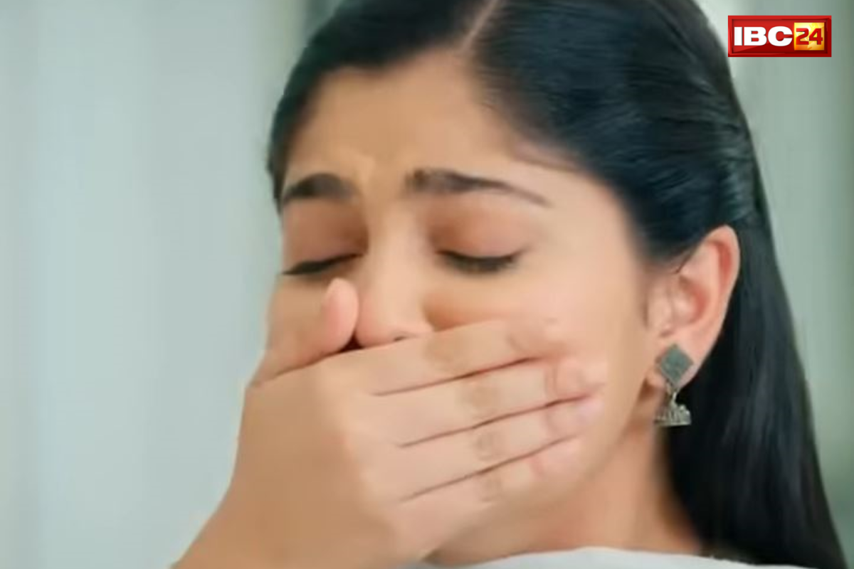 Tumm se Tumm Tak: अनु पर हुई ज़हरीले तानों की वर्षा! क्या मौत की दहलीज़ पर खडे आर्या को मौत के मुंह से खींच लाएगी, अनु की अटूट मोहब्बत?