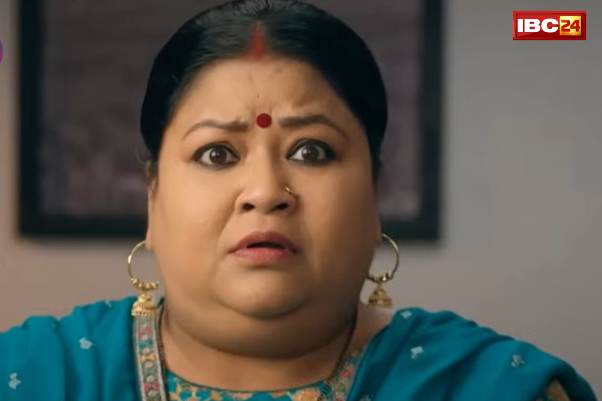 Tumm se Tumm Tak: खुशियों की दहलीज़ पर छाया, अतीत का साया! गोपाल और पुष्पा को मिली खौफनाक धमकी.. क्या हो पाएगा, आर्या और अनु का मिलन?