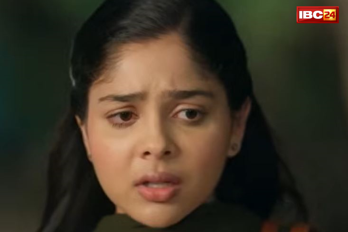 Tumm se Tumm Tak: आर्या के एक्सीडेंट ने बदला पूरा खेल! क्या अनु बन पाएगी आर्या की ढाल या शक की आग जला देगी आर्या का प्यार?