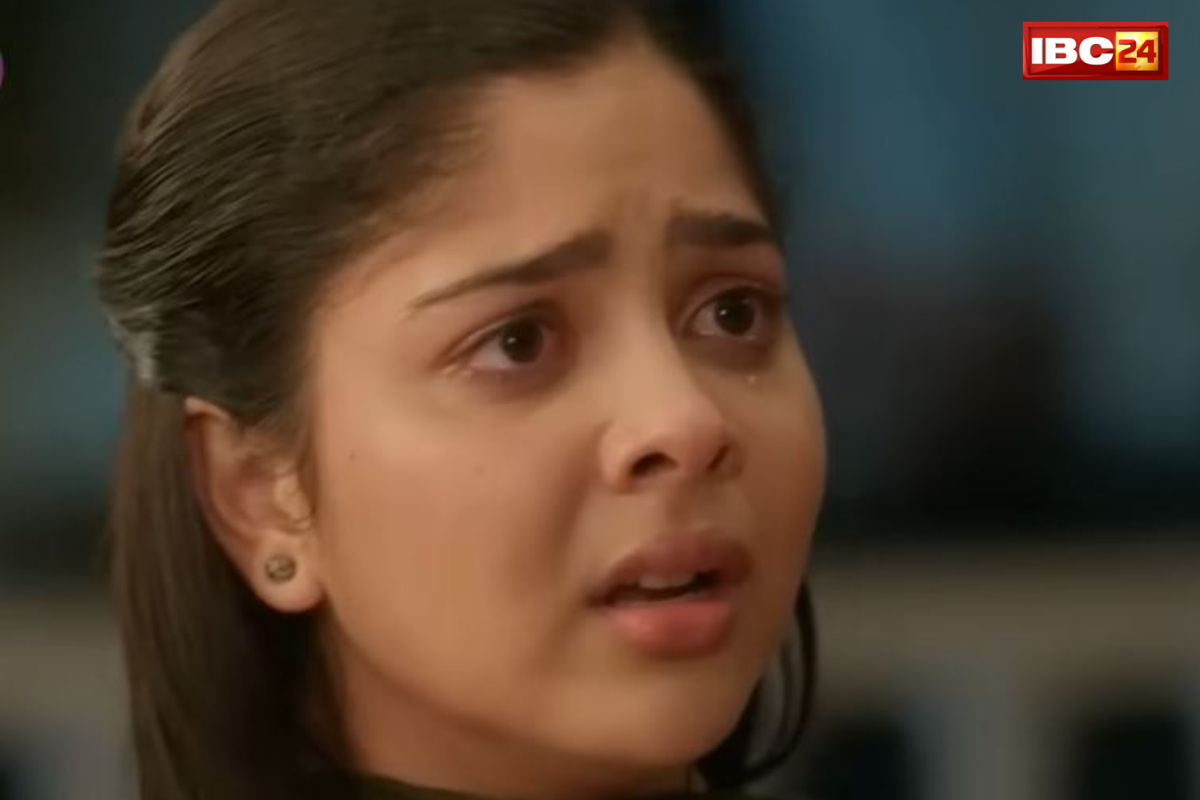 Tumm se Tumm Tak: आर्या के चेहरे से हटा नकाब! ‘राजीव भाटिया’ के सच ने उड़ाए अनु के होश, क्या नील की नफरत की आग में झुलसी, सहेलियों की दोस्ती?