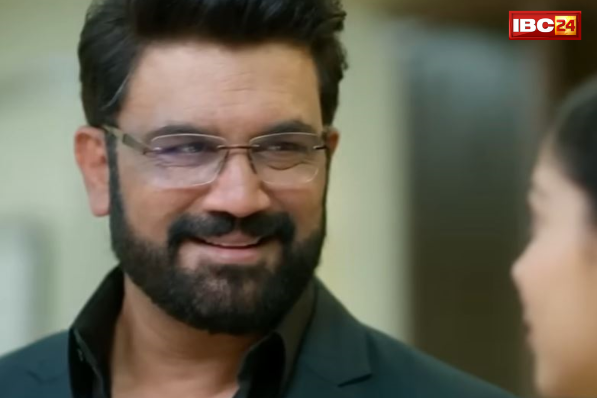 Tumm se Tumm Tak: मिट्टी में मिला, रघुपति का अहंकार! भरी महफ़िल में आर्या ने थामा अनु का हाथ, क्या जालंधर का ‘रावण अवतार’ लाएगा तबाही?