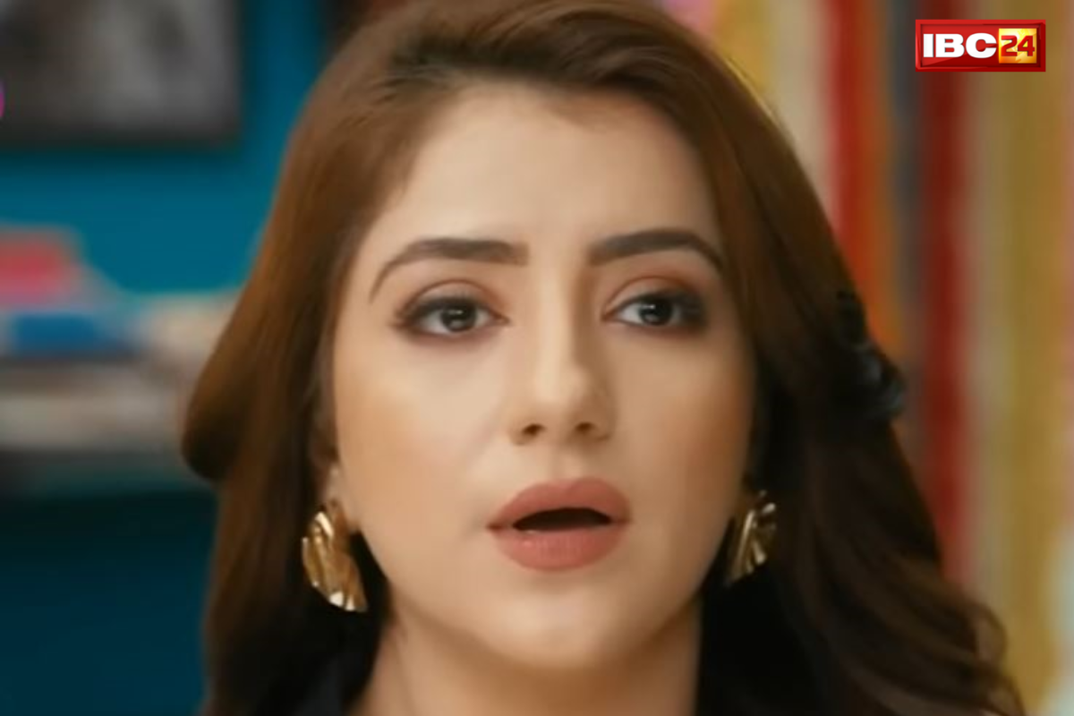 Tumm se Tumm Tak: प्यार के आँगन में घूमता शैतानी साया! क्या मीरा और जालंधर का सीक्रेट प्लान, अनु और आर्या के रोके सेरेमनी को कर देगा तहस-नहस?