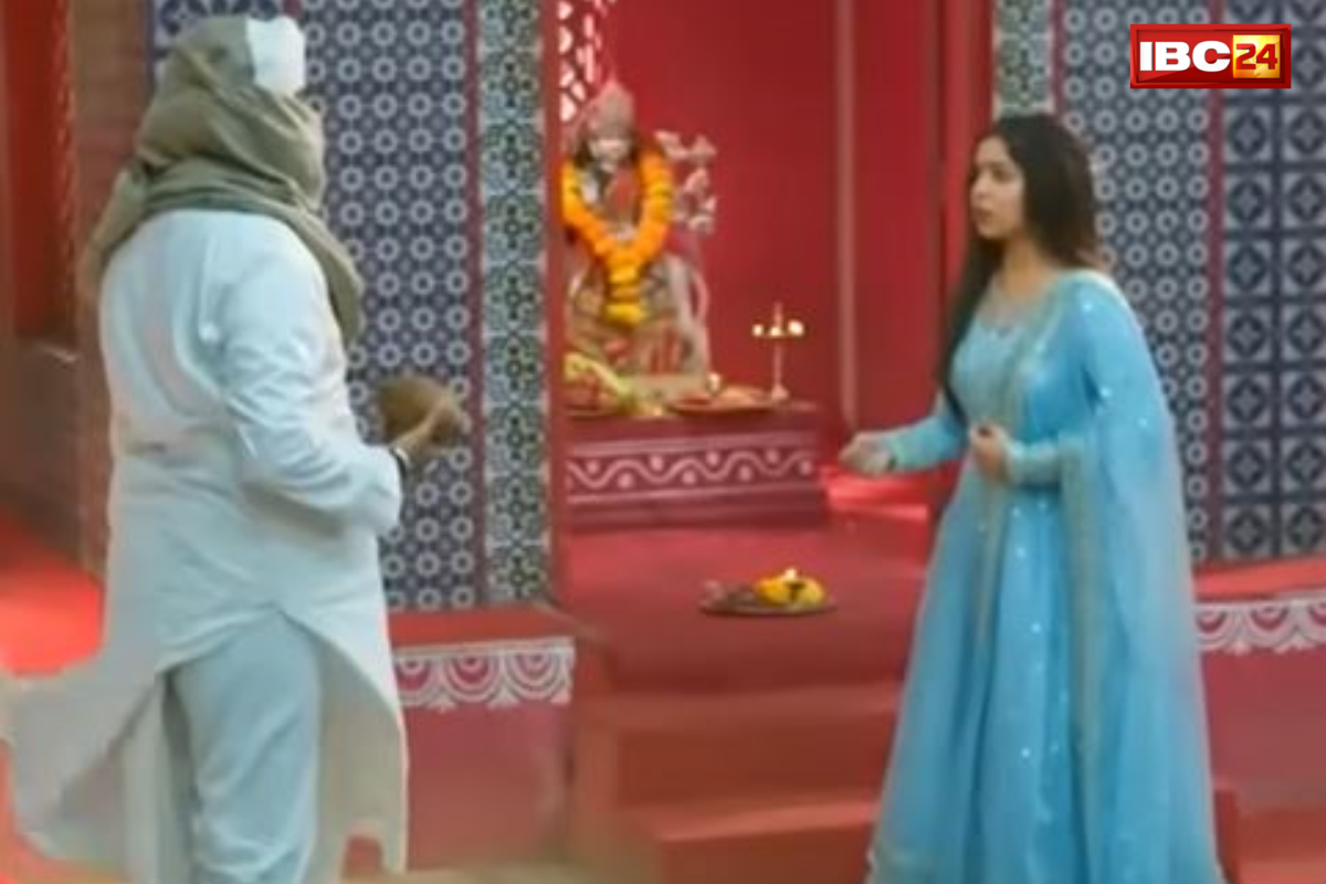 Tumm se Tumm Tak: शहनाइयों के शोर में दबी, जालंधर की साजिश! कश्मकश से घिरी अनु, क्या अतीत के पन्नो से निकला हुआ राज़ कर देगा, सब कुछ तबाह?