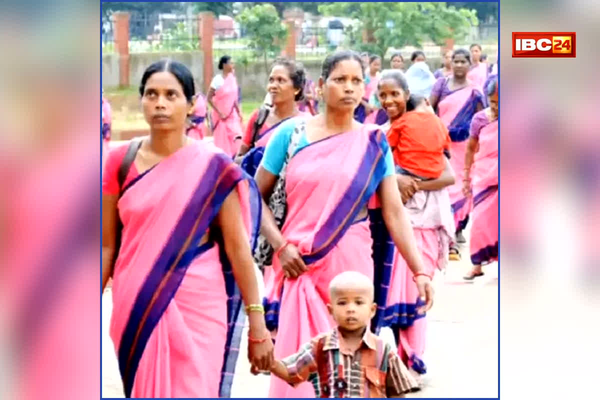 UP Anganwadi Bharti 2026: इस राज्य में आंगनवाड़ी भर्ती शुरू, बिना परीक्षा के 12वीं पास महिलाओं को मिलेगी नौकरी, घर बैठे ऐसे करें आवेदन