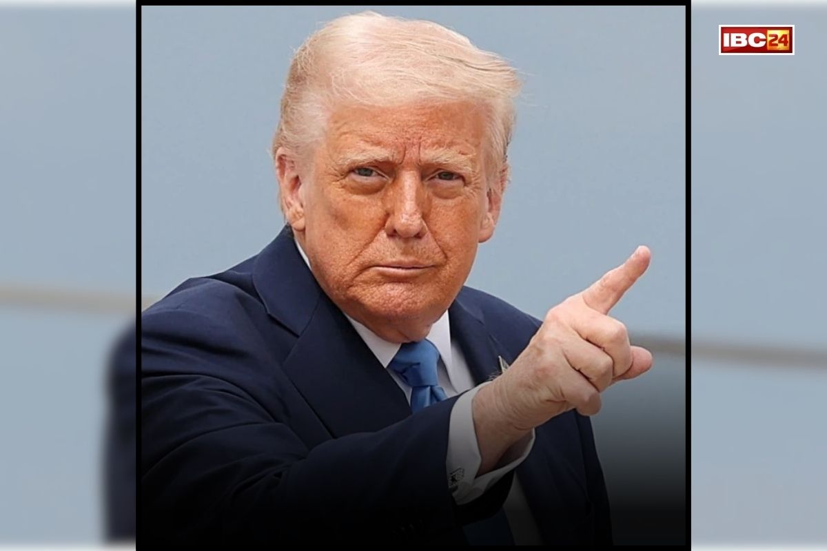 Us-iran Ceasefire: डोनाल्ड ट्रंप ने किया सीजफायर बढ़ाने का ऐलान, पाकिस्तान के अनुरोध पर उठाया कदम, जानें क्या रखी शर्तें?