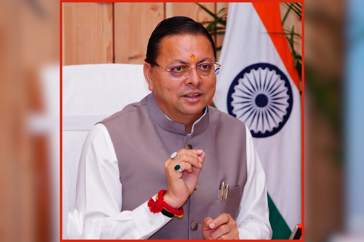 Uttarakhand Board 10th 12th Result 2026: 10वीं-12वीं का रिजल्ट जारी होते ही गदगद हुए सीएम धामी, परीक्षा में सफल सभी छात्रों को दी बधाई