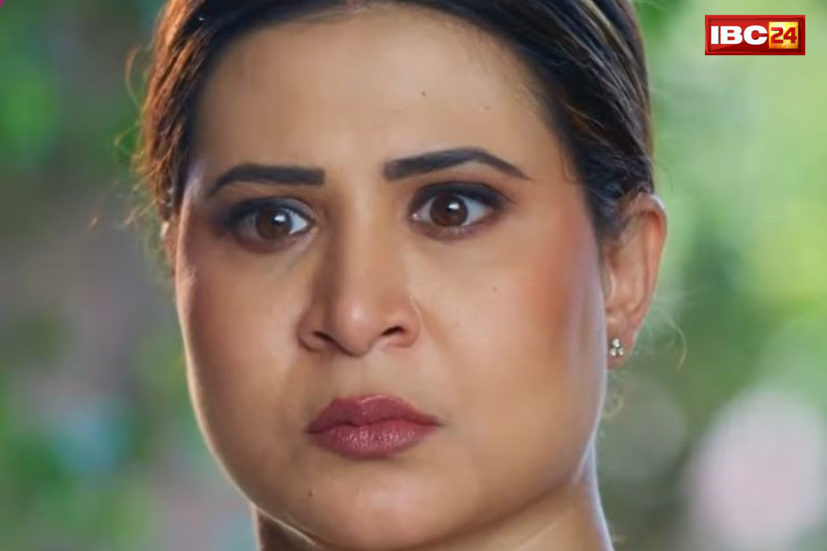 Vasudha Upcoming Twist: ज्वालामुखी की तरह फटेगा चंद्रिका का गुस्सा! मौत को मात देकर लौटा प्रताप, क्या करिश्मा के पतन की हो गई शुरुआत?