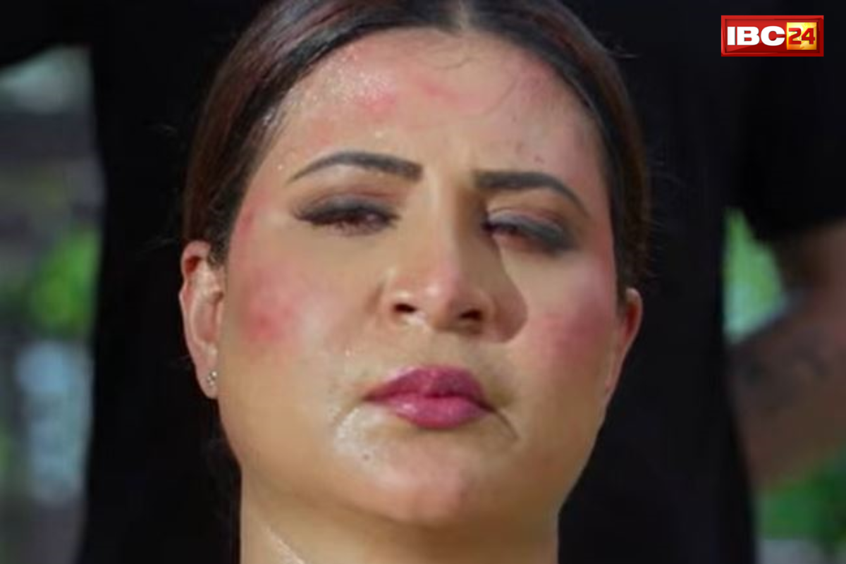 Vasudha Upcoming Twist: चिलचिलाती धूप में जलती ‘देवी हुकुम’! खून के आँसू रोएगी करिश्मा, क्या प्रभात और परिवार की दूरियां, मिटा पाएगी वसुधा?