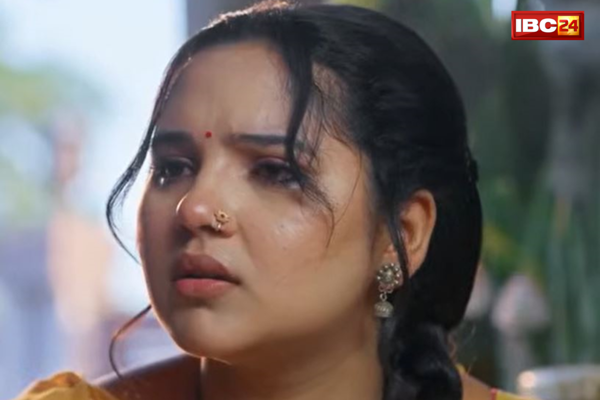 Vasudha Upcoming Twist: प्रभात को ज़िंदा देख, फटी रह गई वसुधा की आँखें! चंद्रिका की हालत गंभीर, क्या अब वसुधा करेगी, करिश्मा का खेल ख़त्म?