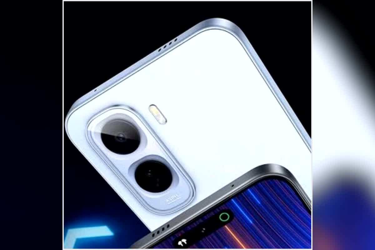 Vivo T5 Pro 5G Launch Date: क्या सच में आ रहा है 9020mAh बैटरी वाला अल्ट्रा-स्लिम फोन? लॉन्च डेट फाइनल, खूबियां जानकर उड़ जाएंगे होश