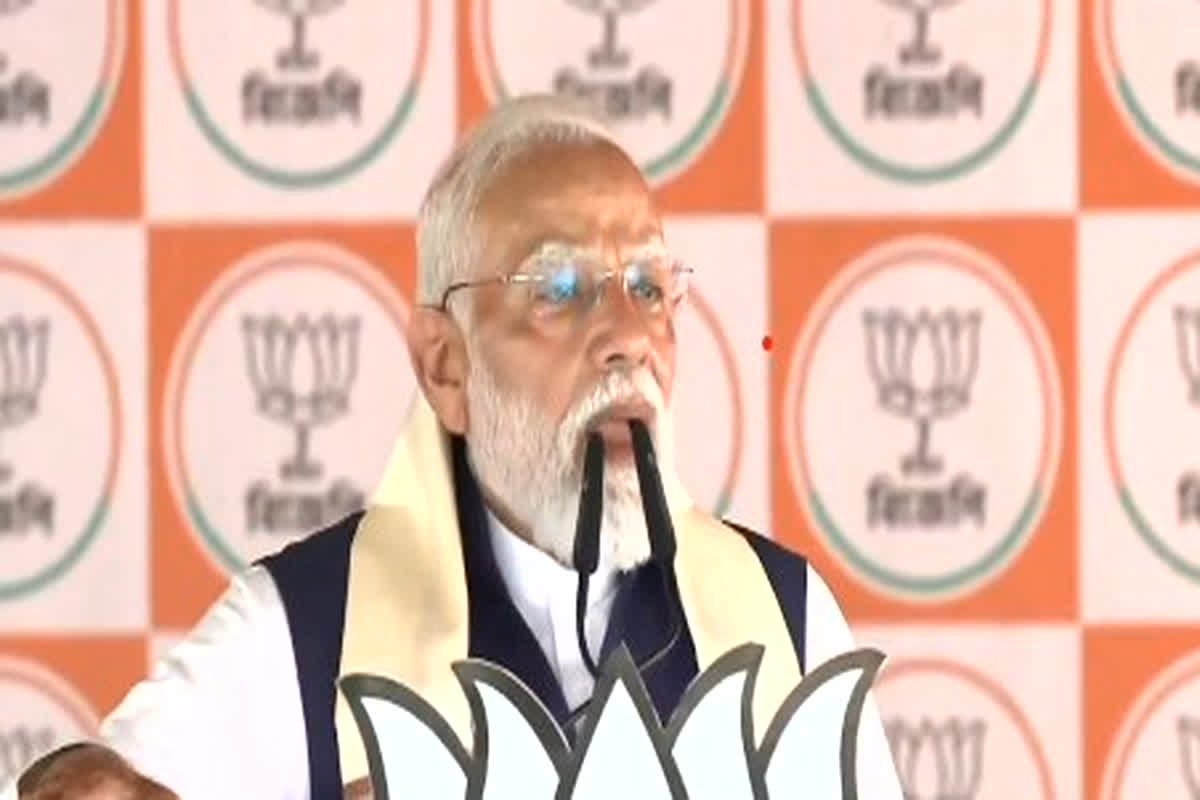 West Bengal Election 2026 : बढ़ेगी पीएम किसान सम्मान निधि की राशि, अब किसानों को इतने रुपए  देगी भाजपा सरकार, पीएम मोदी ने पश्चिम बंगाल में किया ऐलान