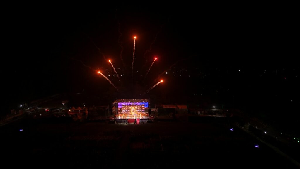 Image Credit: MP DPR