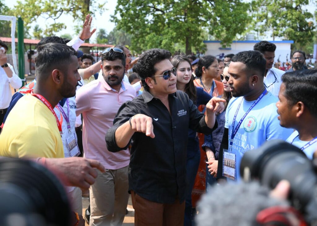 Image Credit: CG DPR 