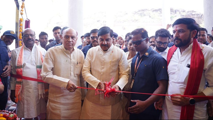 Image Credit: MP DPR 