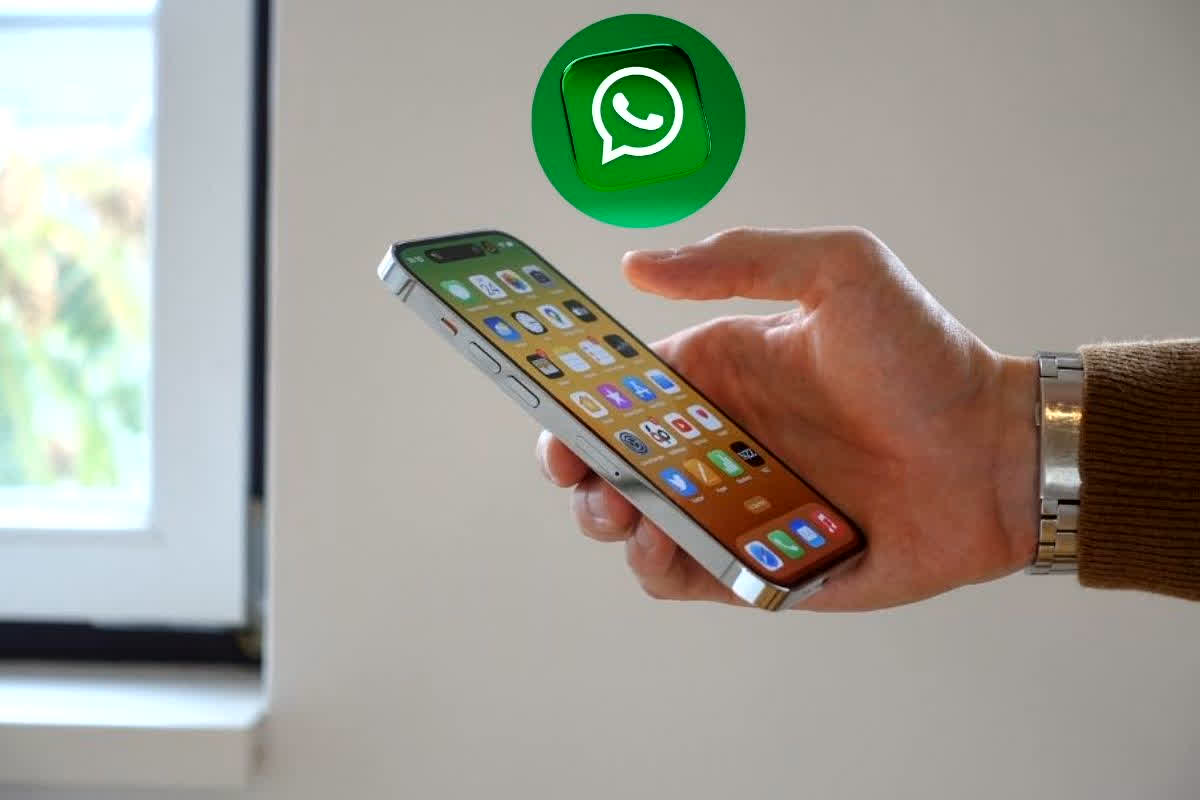 WhatsApp Tricks: आपका WhatsApp किसी और के हाथ में तो नहीं? ये है कमाल का ट्रिक, मिनटों में ऐसे लगाएं पता!