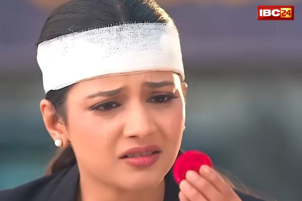 Yeh Rishta Kya Kehlata hai: अभिरा के हाथ लगा सबूत! बड़े राज़ से उठा पर्दा, रिश्तों के चक्रव्यूह में फंसी अभिरा, क्या अरमान बन पाएगा उसका सारथी?