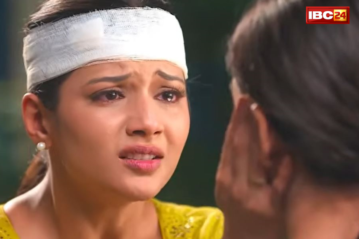 Yeh Rishta Kya Kehlata hai: मायरा के एक-एक आँसू का हिसाब लेगी अभिरा! क्या अपनों के भेष में छिपे दुश्मन का पर्दाफाश कर पाएगी अभिरा?